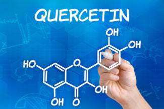 Ep 278 Research on Quercetin for Immune and Inflammatory Factors