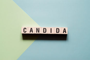 Ep 289 Candida Overgrowth & How it can impact your health