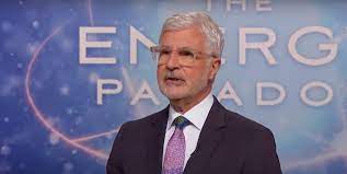 Ep 297 The Energy Paradox & The real causes of Fatigue