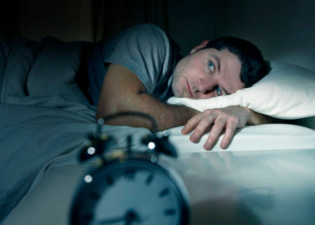 Ep 309 Common causes of sleep related issues
