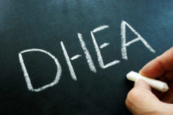 Ep 335 Health Issues associated with low DHEA levels.