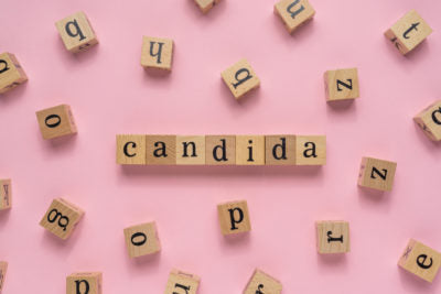 Ep 320 Signs You Might Have Candida Overgrowth