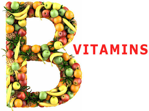 Episode 107: Why we need B Vitamins _ America's Natural Doctor