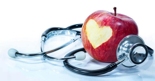 Episode 109_Ways to Better Support Hearth Health_America's Natural Doctor