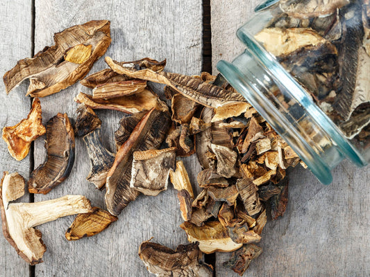 Episode 121 What Is Beta Glucan? Can It Help The Immune Response? America's Natural Doctor