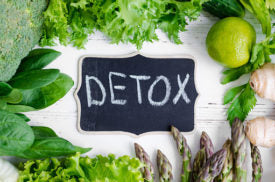 Episode 170 Love your Liver by Detoxifying it