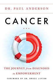 Episode 182 Cancer: The Journey from Diagnosis to Empowerment