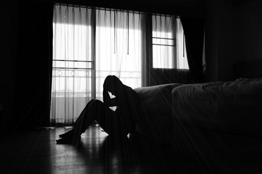 Depression: Symptoms, Causes & Treatment