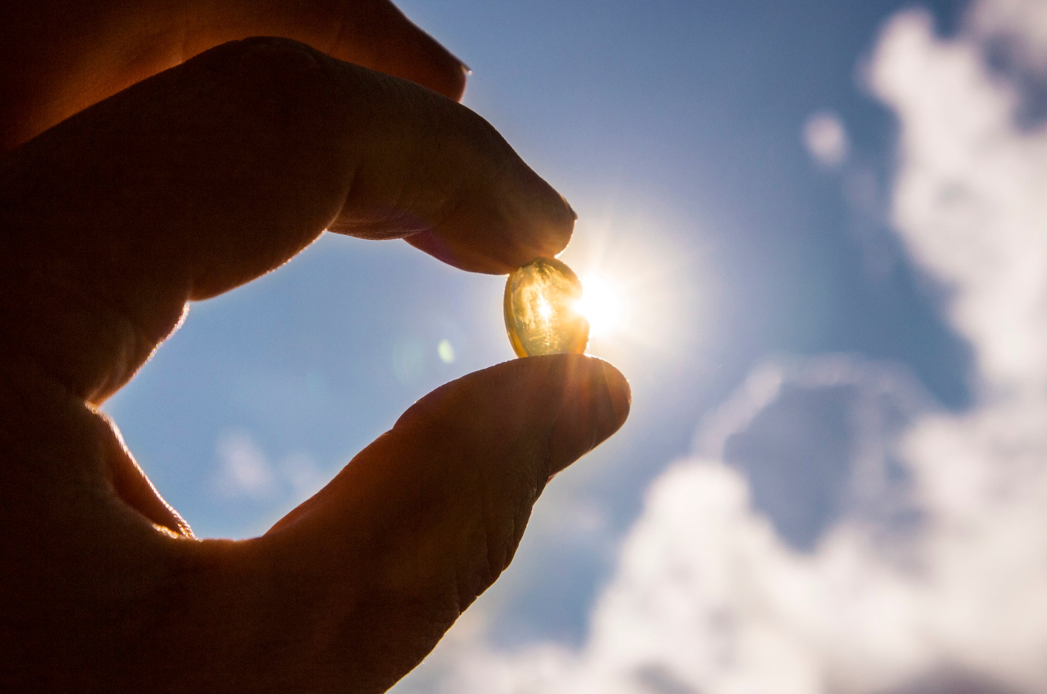 Amazing New Study on Vitamin D and Current Health Crisis