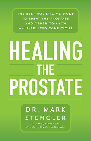 New Natural Solutions for Prostate Enlargement Part 3
