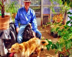 Episode 249 Tips for a Healthy Garden & Soil and a Healthier You!