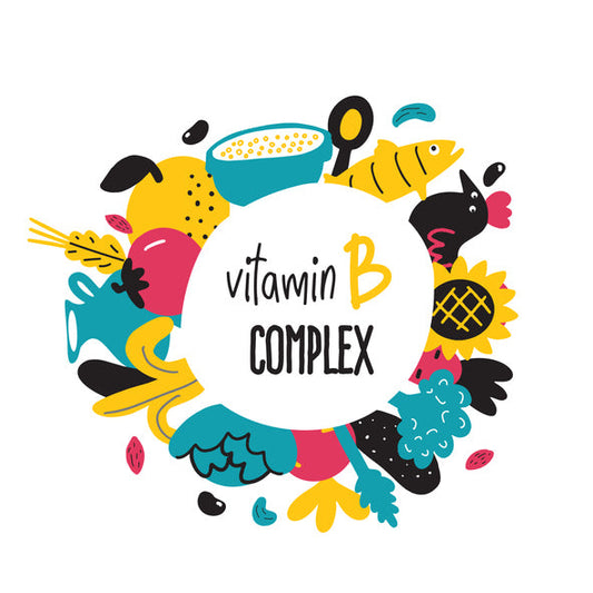 Episode 256 Why Certain People are not getting the benefit of B Vitamins