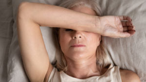 Episode 255 Causes of a Lack of Energy & Brain Fog