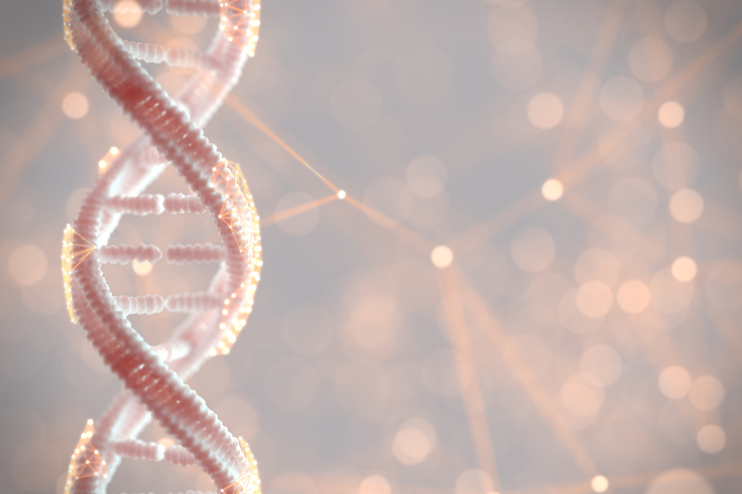 Feeding Your Genes
