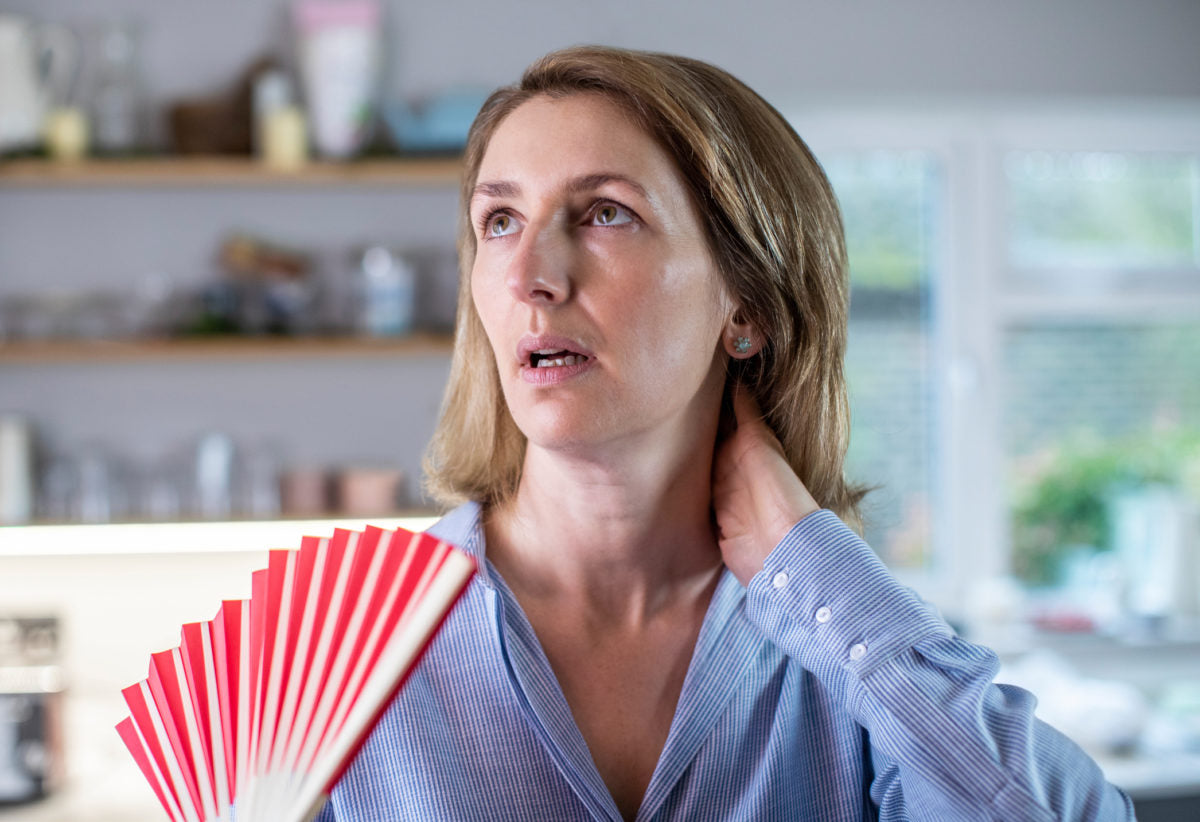 European Hot Flash Cure Revealed