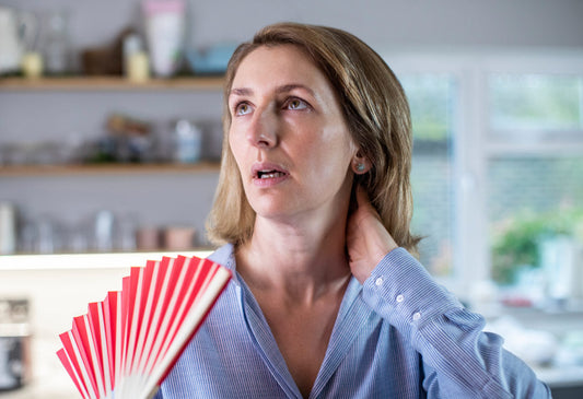 European Hot Flash Cure Revealed