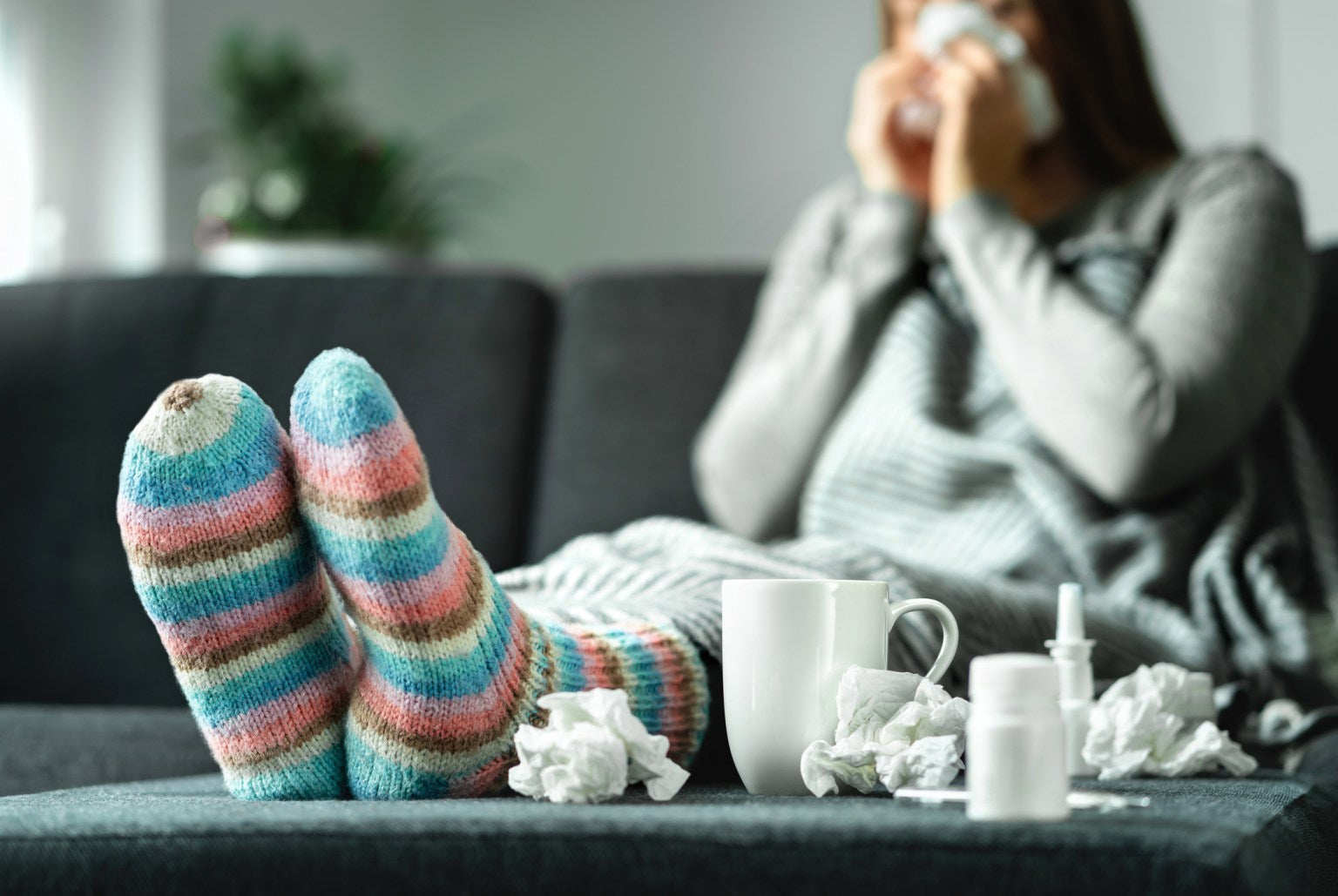 Flu Treatment