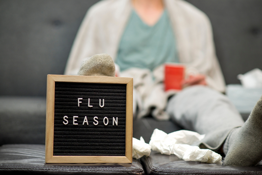Flu Update