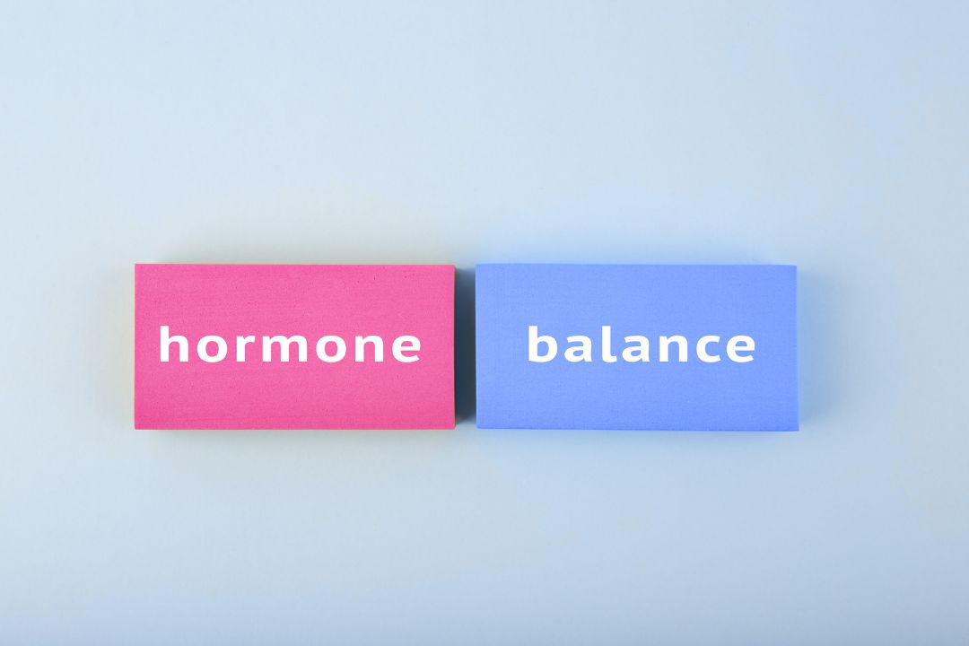 Healing from Within: Integrative Approaches to Digestive Disorders and Hormone Imbalance