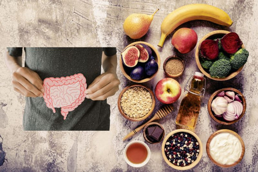 Healing the Gut: Integrative Strategies for Hormone Regulation and Digestive Issues