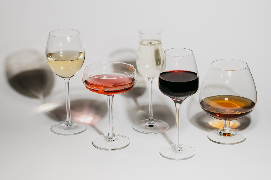 How Much Alcohol Is Unhealthy?