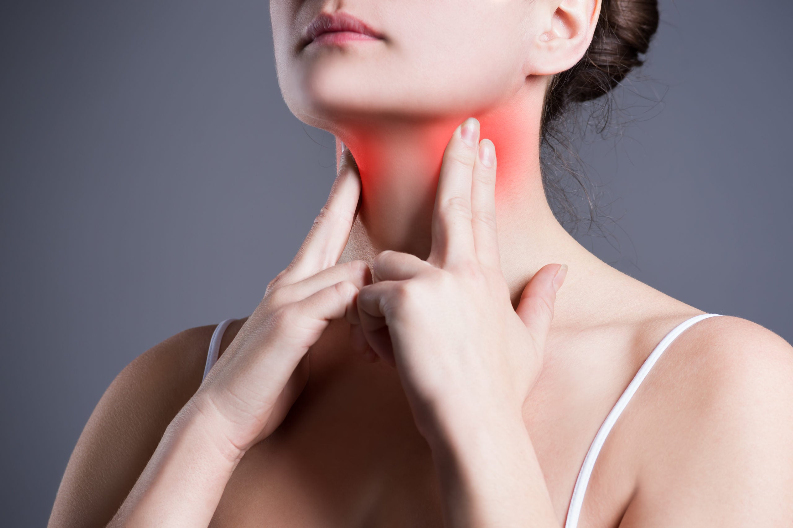 Episode 140 Hypo Vs Hyperthyroidism