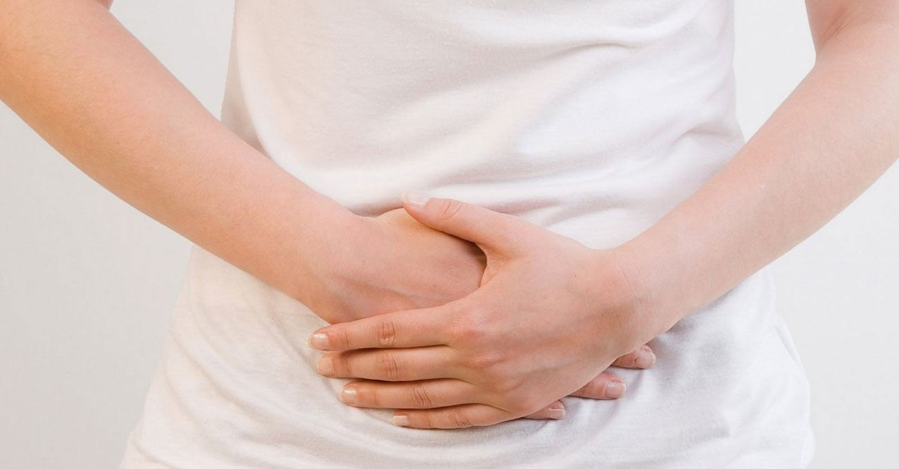 IRRITABLE BOWEL SYNDROME