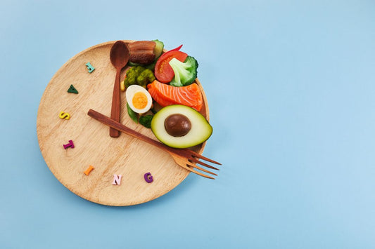 Intermittent Fasting Linked To Cardiovascular Death?