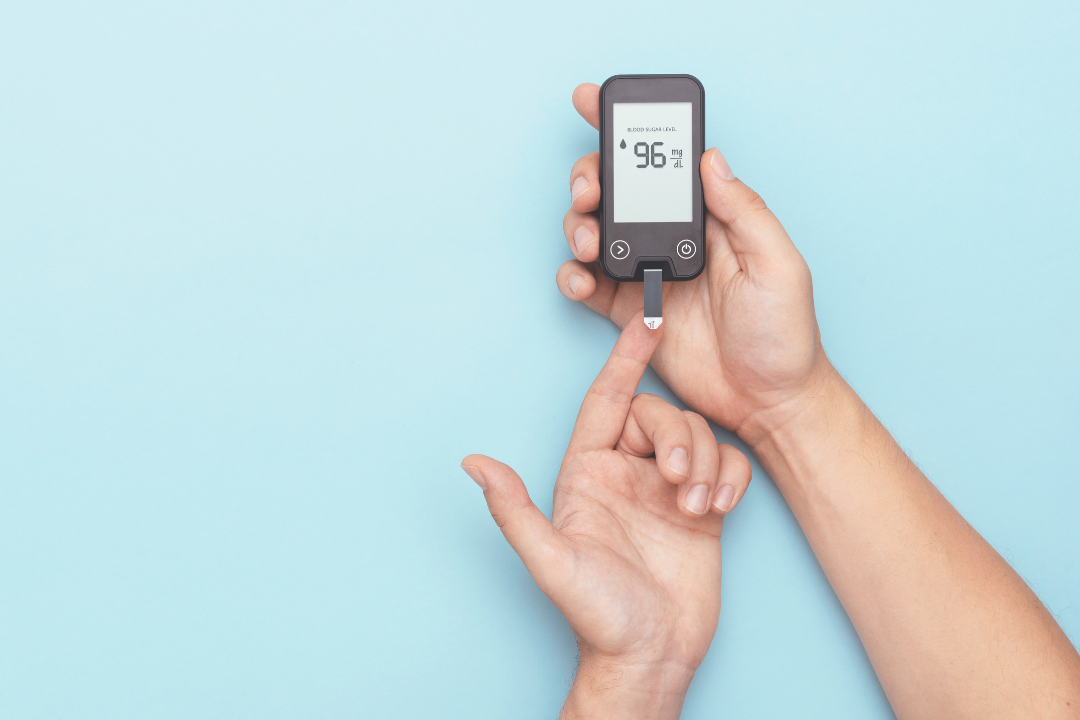 Insulin Resistance and Breast Cancer