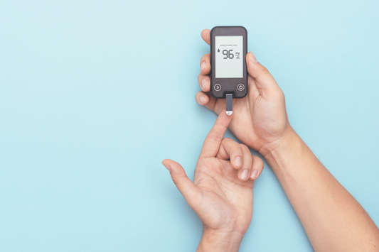Insulin Resistance and Breast Cancer
