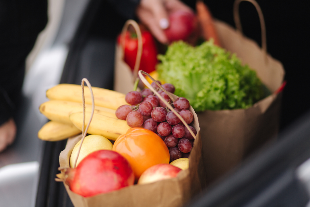 Is Organic Better?
