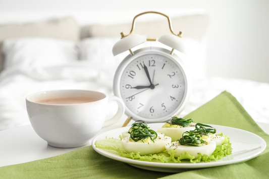 Is Fasting for You?