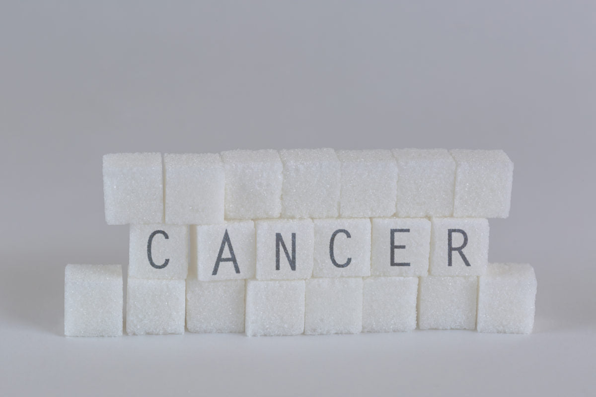 Is There a Connection Between Sugar and Cancer?