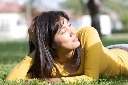 Is The Avoidance of Sunlight Killing You?