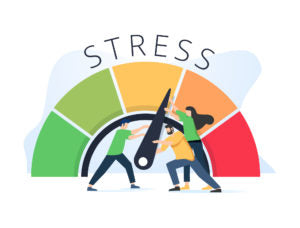 Ep 319 Is Stress Robbing Your body of B Vitamins? (Signs & Symptoms)