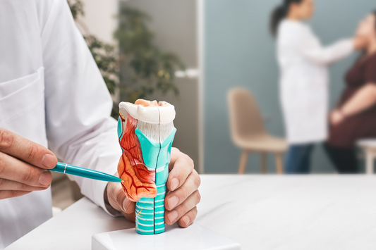 Is Your Thyroid Testing Accurate?