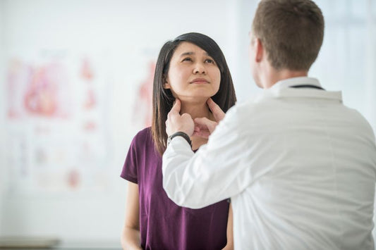Is Your Thyroid Medication Not Working?
