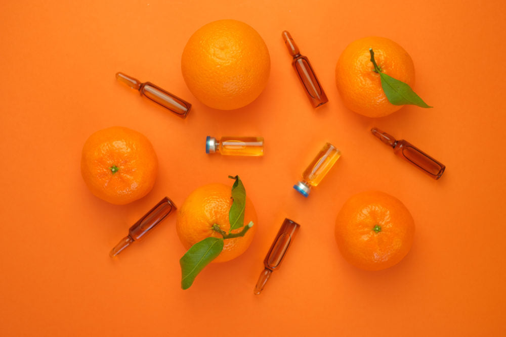 Make Vitamin C An Ally In Your Cancer Battle