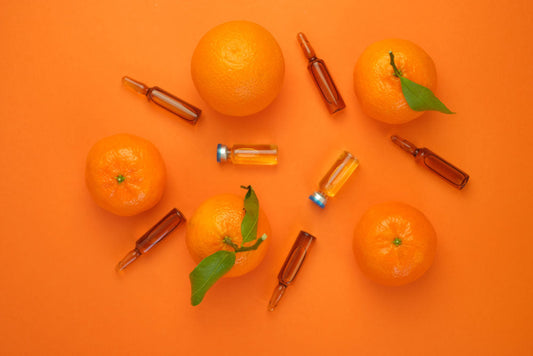 Make Vitamin C An Ally In Your Cancer Battle