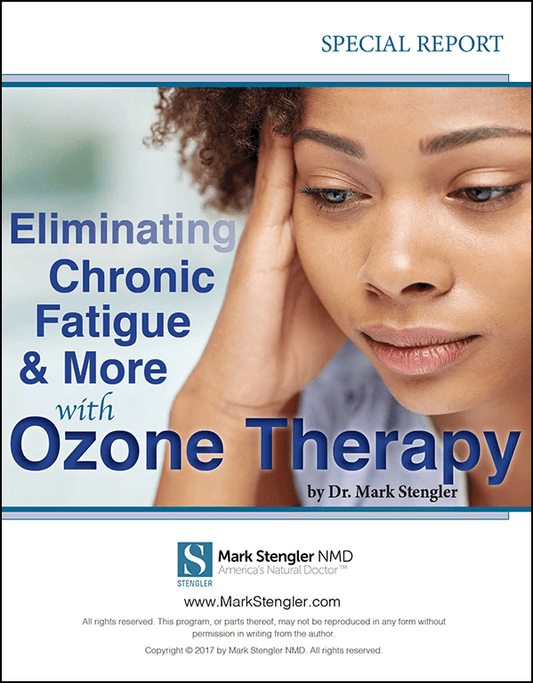 Low energy? Chronic infection? Crippling pain?