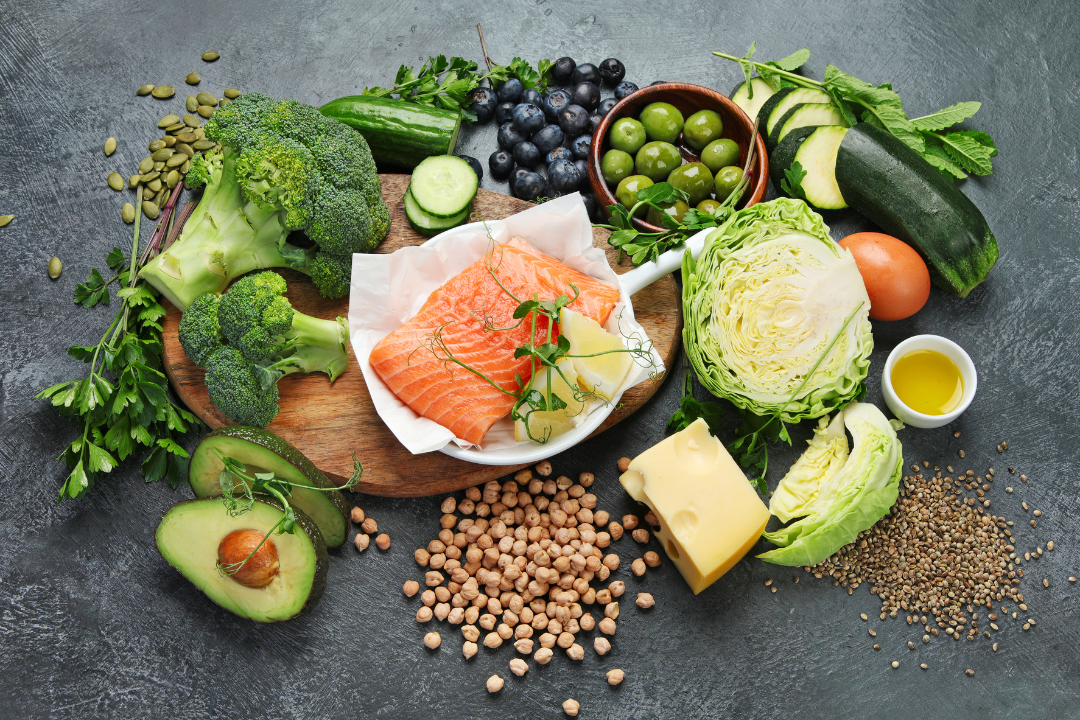 Mediterranean Diet Shows Benefit For Cancer-Again!