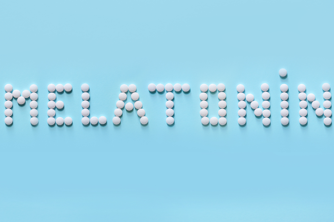 Melatonin Support For COVID