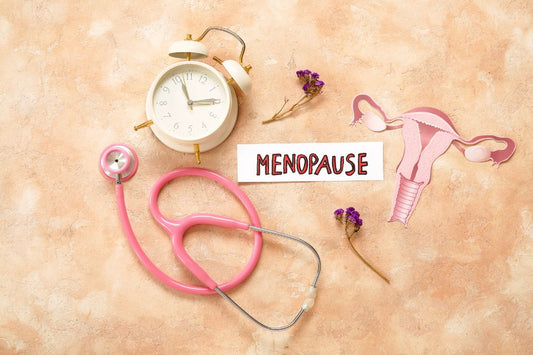 Menopause Is Not A Disease