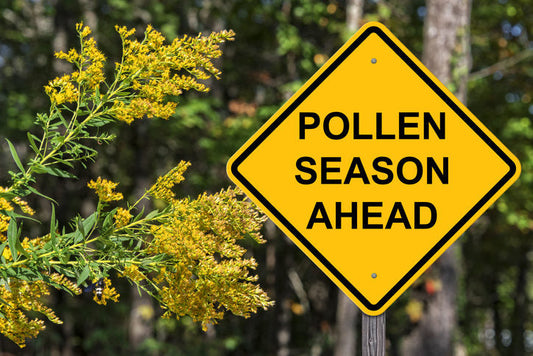 Natural Allergy Solutions