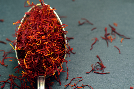 New-Natural Support for Depression