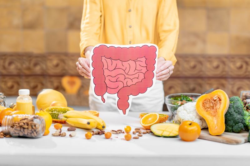 Optimizing Thyroid Function: Natural Approaches to Support Digestive Wellness