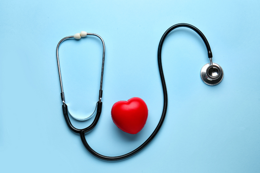 Niacin Not Great For Cardiovascular Disease