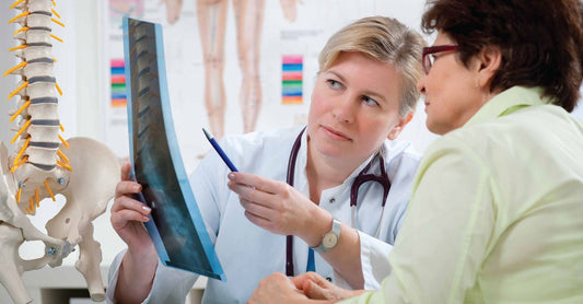 OSTEOPOROSIS
