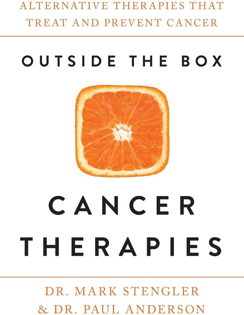 Outside the Box Cancer Therapies