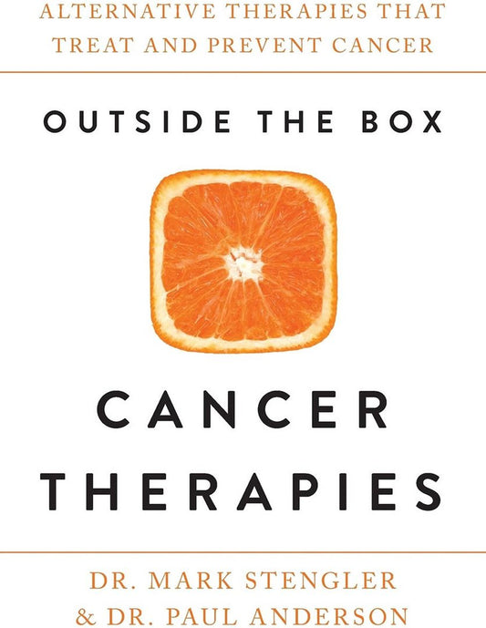 Outside the Box Cancer Therapies